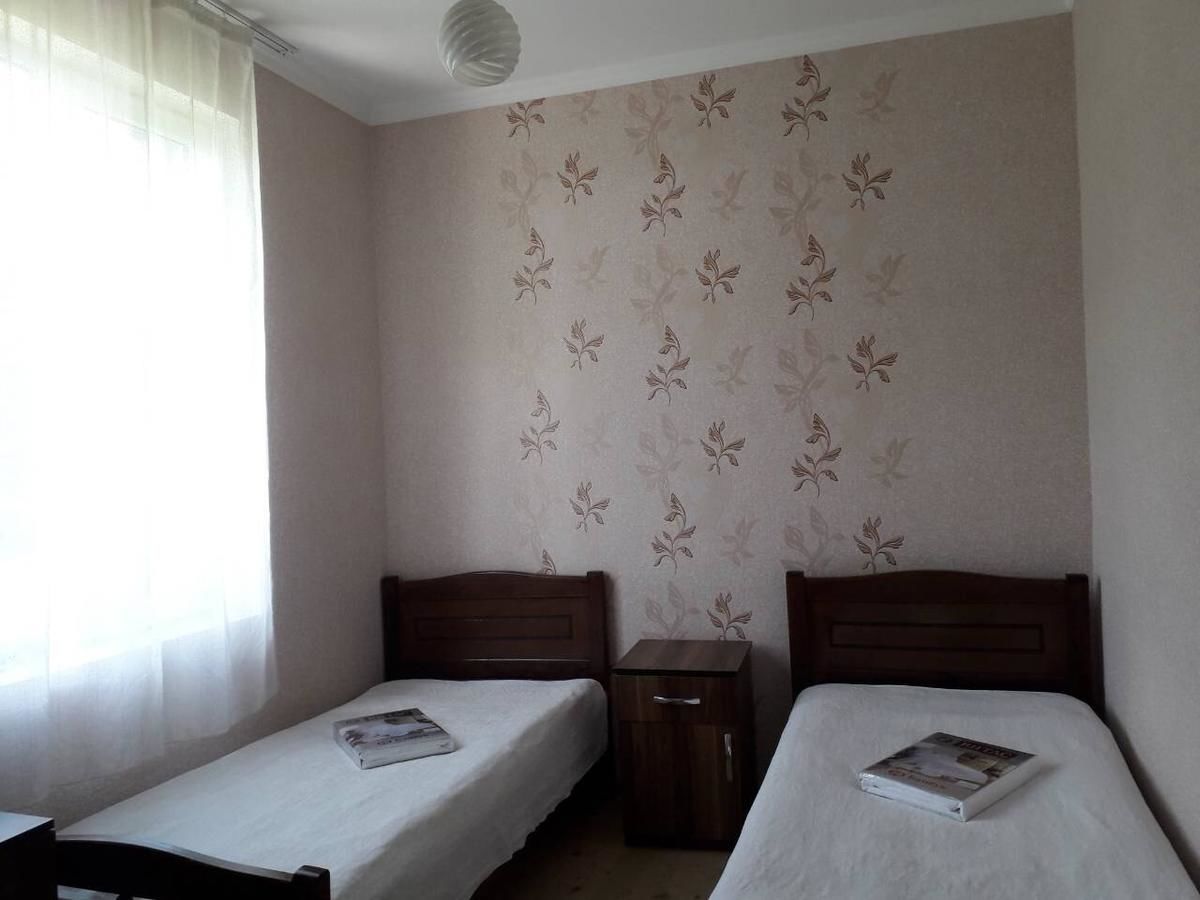 Гостевой дом Guest House Manana Becho-14