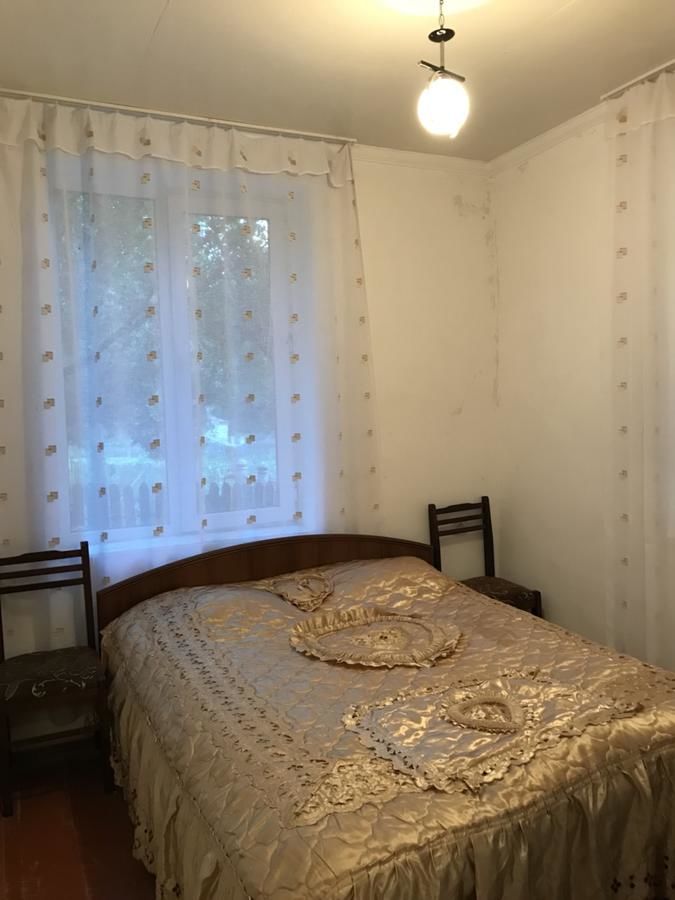 Гостевой дом Guest House Manana Becho-17