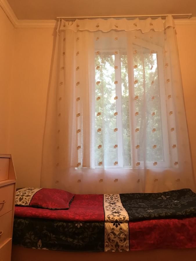 Гостевой дом Guest House Manana Becho-19