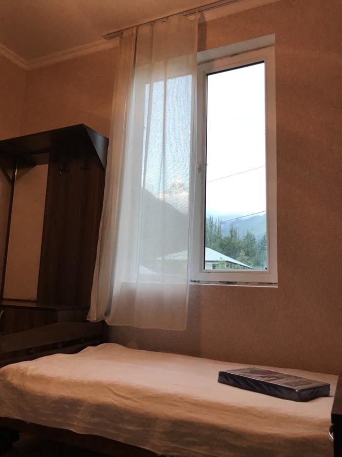 Гостевой дом Guest House Manana Becho-20