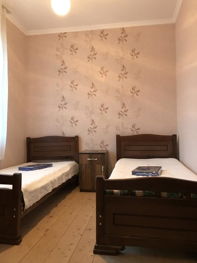 Гостевой дом Guest House Manana Becho-11